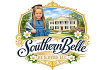 Logo for Southern Belle Builders LLC